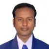 M PRAVEE KUMAR