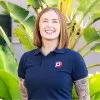 Ali Pike