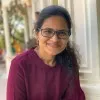 Manisha Shinde