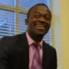 Joshua Tshiminyi