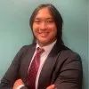 Calvin Wang