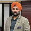 Gurwinder Thind