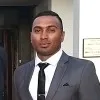 Vishailen Moodley