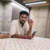 Ramesh Gorrupotu