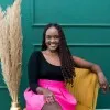 Njoki Kuria