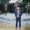 ALI HAIDER