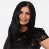 Mariam David