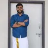 Ashin Krishna