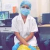 FT Yogyashwari Rakhonde
