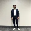 Harsh Patel
