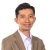 Eric Lin