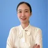 Lucy Zhou