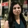 kritanshi tiwari