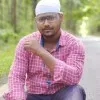 Pushparanjan Behera