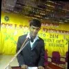 Sandhiagu Arasu