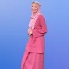 Khatijah Mustafa