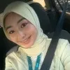 Nursyahirah Fadzil