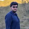 AHMAD ALI SHAH