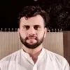 Ali Haider