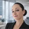 Michaela Kloudova Abouomar