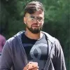 Arjun Wahi