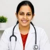 Yesheswini Naik
