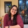 Nandita Dabak