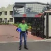 Janmejay Pattanaik