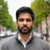 Hrishikesh Reddy Komandla