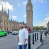 Prince Tyagi