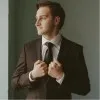 Benjamin Robinson