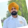Sukhpyar Singh