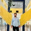 harsh sharma