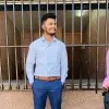 Mit Patel