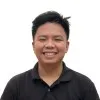 Aldrin John Almoradie