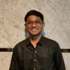 Krupesh Gajjar
