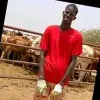 Oumar Ba