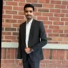 Harsh Pandya