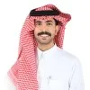 Bader Alqahtani