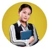 Fanny Zhang