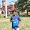 Abishek John Prince
