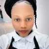Sisasenkosi Sibanda
