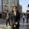 Sanchi Kansal