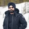 Gagan Kanda