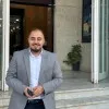 Bashar Alabassi