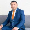 Nick Sharma