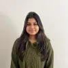 Prathyusha Reddy