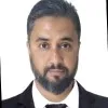 Khalid Hussain
