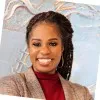 Akosia Robinson