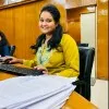 Nandani Shrivastava